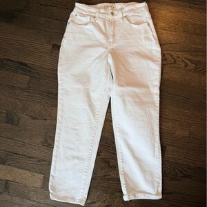 Madewell - The Curvy Perfect Vintage Jean